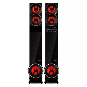 پخش کننده خانگی میکرولب مدل PALLADIO 8lIll