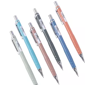 مداد نوکی 0.5 میلی متر رین R-502A بسته 12 عددی