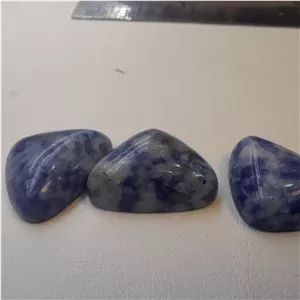 سنگ نگین لاجورد