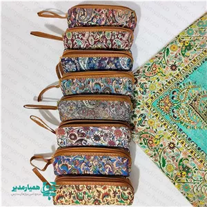 جامدادی ترمه همیار مدیر
