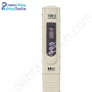 TDS متر اورجینال HM