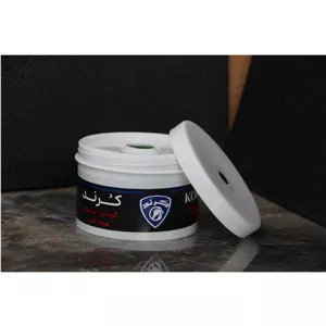 گریس لیتیوم کرند 