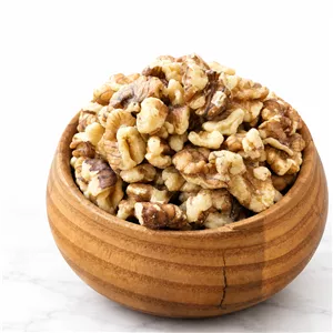 مغز گردو دندانه فسنجانی خارجی