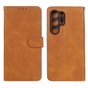 کیف کلاسوری مدل جاکارتی مناسب برای گوشی موبایل سامسونگ Galaxy S24 Ultra