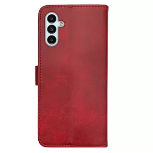 کیف کلاسوری مدل جاکارتی مناسب برای گوشی موبایل سامسونگ Galaxy A25