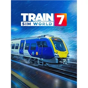 بازی Train Sim World 7 Ultimate Edition برای کامپیوتر