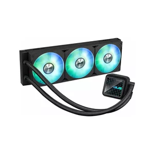 خنک کننده پردازنده ایسوس مدل Prime LC 360 ARGB BK