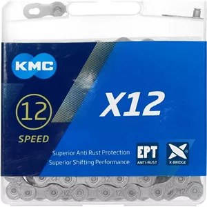 زنجیر 12 سرعته KMC X12