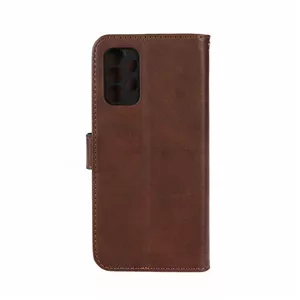 کیف کلاسوری مدل جاکارتی مناسب برای گوشی موبایل سامسونگ Galaxy A32 4G