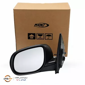 آینه بغل (آینه جانبی) کیا سراتو سایپایی