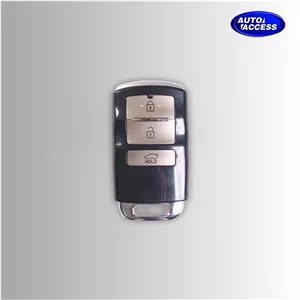 ریموت اسکایپین PKE - طرح کیا کادنزامدل 1