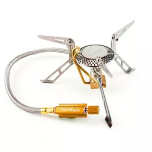 سرشعله فایرمپل شلنگدار FMS-118