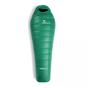 کیسه خواب کوهنوردی پر کله گاوی (پکینیو) مدل Nordic 450