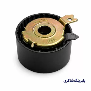 بلبرینگ تایم متحرک ساندرو شیاردار Poland