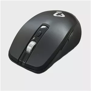 ماوس بی سیم وان مکس مدل OM-W60