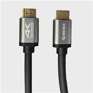 کابل HDMI وان مکس مدل 4K طول 5متر