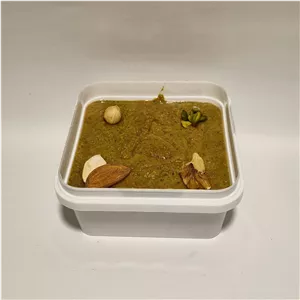 کره میکس 4مغز پسته،فندق بادام،گردو