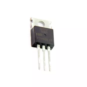 تریستور مدل BT151 500R