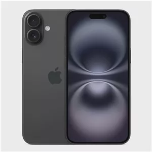 گوشی موبایل اپل iPhone 16 CH دو سیم کارت ظرفیت 128 گیگابایت رم 8 گیگابایت رجیستر شده با گارانتی - نات اکتیو
