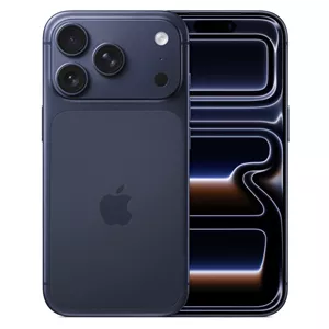 گوشی موبایل اپل iPhone 17 Pro Max ZAA تک سیم کارت eSIM ظرفیت 256 گیگابایت رم 12 گیگابایت نات اکتیو، رجیستر شده با گار...