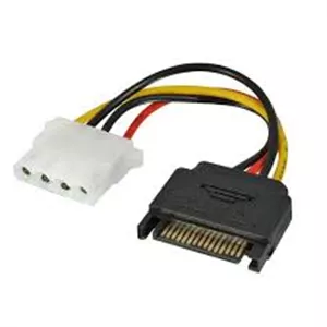 پخش همراه کابل پاور SATA