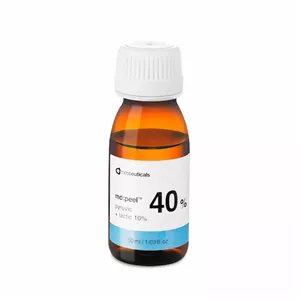اسید پیروویک 40٪ ام دی MD Pyruvic Acid 40%