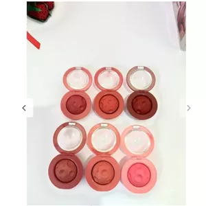رژگونه خیس سفینه فضایی دوپ شیگلم برند اولیبالادوکاره