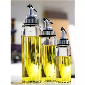 ظرف روغن و آبلیمو پیرکس 