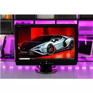 آل این وان حسابداری Fujitsu لمسی