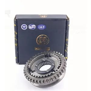 کشویی کامل 1 و 2 گیربکس کوآرت ساینا