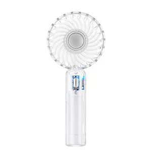 اسپیکر بلوتوثی پنکه دستی ریمکس مدل REMAX RS-SF01 کالای دیجیتال