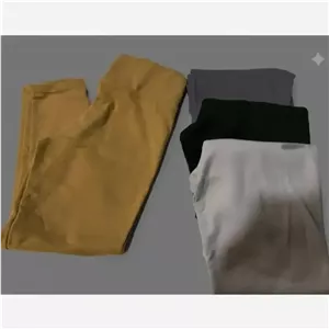 لگ کمرگنی کبریتی توکرکی فری سایز مناسب پاییز و زمستان