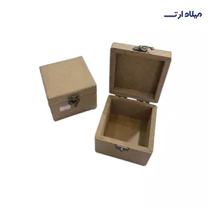 بیس MDF باکس 10 10 سانت