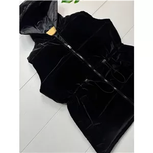 پافر مونتال سیلیکونی مخملی (موجودی بگیرید)
