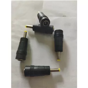 تبدیل فیش آداپتوری بزرگ به مودمی سر زرد