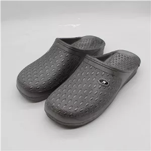 دمپایی ژله ای جلو بسته برند راستی روبسته