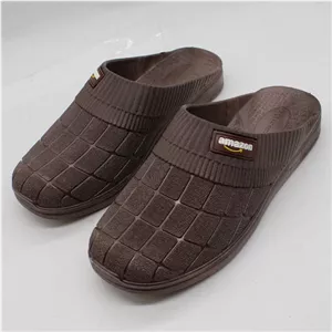 دمپایی جلو بسته آمازون سرویس بهداشتی