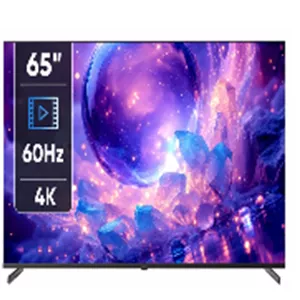تلویزیون 65 اینچ جی پلاس، مدل GTV-65SU789N