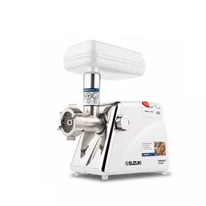 چرخ گوشت سوزوکی PM-l2600 A سفید