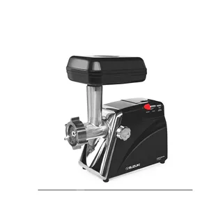 چرخ گوشت برند سوزوکی مدل PM-A2600 A مشکی