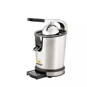 آب مرکبات گیر برند مونزا مدل M-CJ1600 بدنه و صافی استیل 