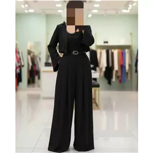 کت و اورال زنانه هرمس بزایاق فریسایز تا 48