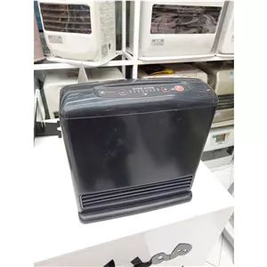 بخاری ژاپنی گازی برقی 1800 وات (کد 7894)