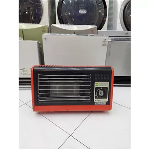 بخاری سرامیکی گازی ژاپنی (کد 7891)