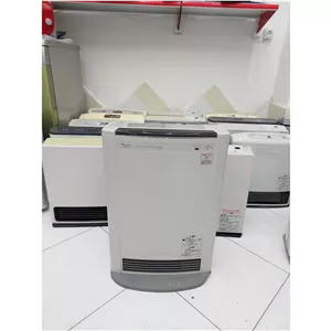 بخاری ژاپنی گازی برقی 3500 وات پلاسما (کد 7902)