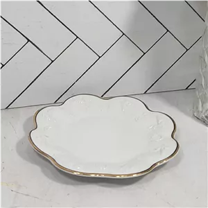 318 پیش دستی سرامیک کاردینال(8) ارسال نیمه رایگان