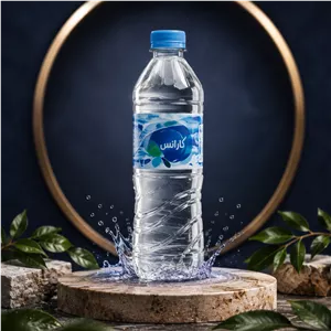 آب آشامیدنی کارانس