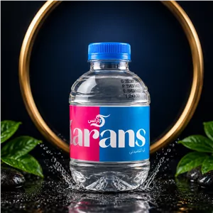 آب آشامیدنی مینی کارانس