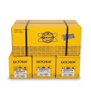 سر سیلندر لخت پژو 405 تکسین TEKSIN