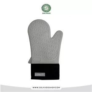 دستکش سیلیکونی سانکو